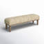 Chrissy Bench