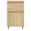 Mariss 1 - Drawer Chest of Drawers-1429045007