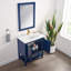 Ensemble de meuble-lavabo simple 30 po Jewell-903557272