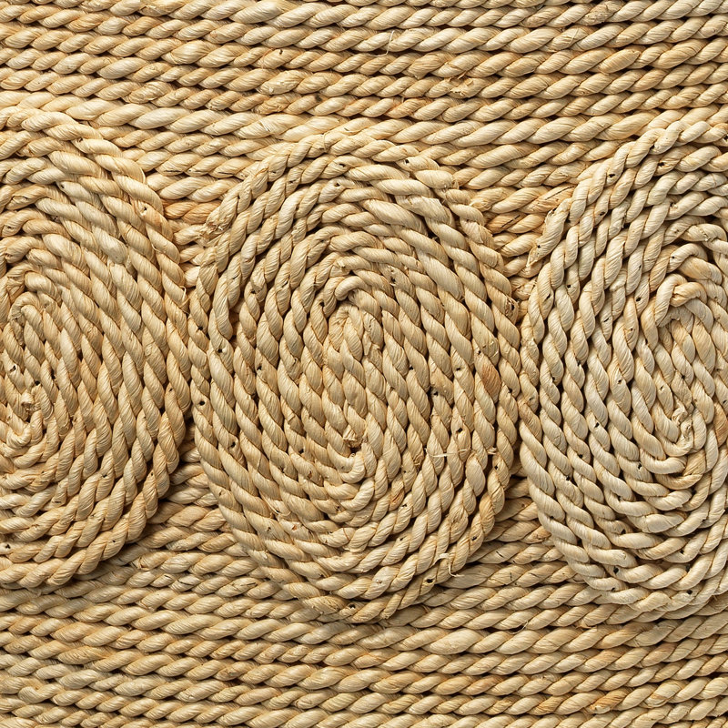 Table de bout cylindrique Barbados