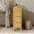 Neston 12" Freestand Kd 3 Drawers Cabinet-114857235