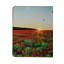 Horloge murale 24 po