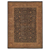 One-of-a-Kind 15'4" X 20'4" Hand Knotted Area Rug