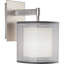 Saturnia 1 - Light Armed Sconce-18026374