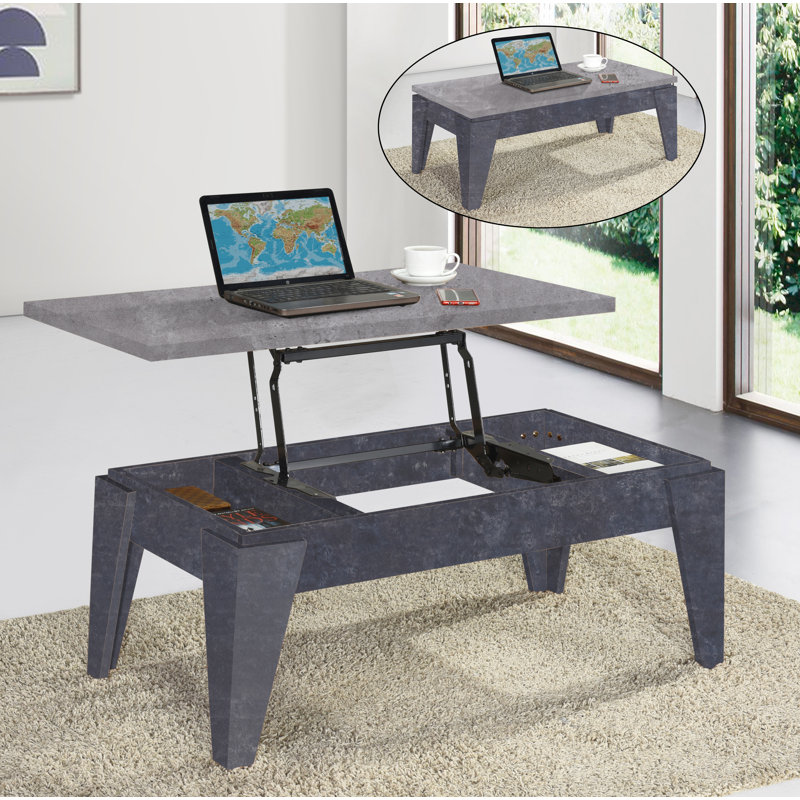 Ensemble de tables basses 2 pièces