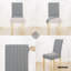 Housse pour chaise de salle à manger-797221501