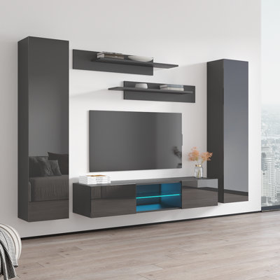 Meuble audio-vidéo Fly 100 A