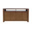 Meuble télé 60 po Brownstone-340918302-340918298