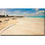 «Walking At High Tide», reproduction de photo-31475304-31937927