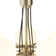 Yorba 5-Light Shaded Chandelier