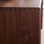 Buffet simple de style nordique moderne-302034627