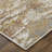 Rollegem Performance Abstract Indoor Rug-2123414737