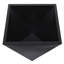 Esma Metal Planter - Set of 3-558282264