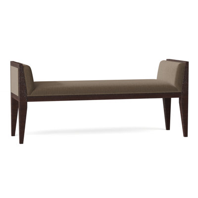 Inman Upholstered Bench