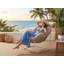 Chaise berçante d'extérieur et d'intérieur en osier Dimitritchka-2111635320-2111635323
