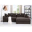 Canapé modulaire rembourré 3 pièces Naomi-623086422