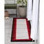 Astrid Geometric Synthetic Area Rug-62827996