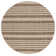 Herefordshire Performance Striped Indoor/Outdoor Area Rug