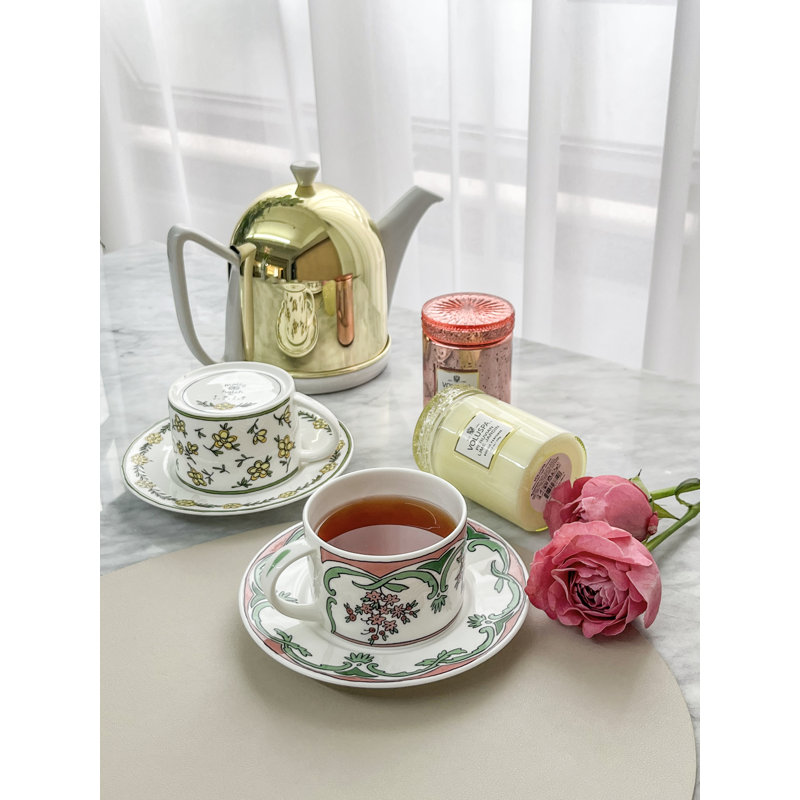 Always Bone China
