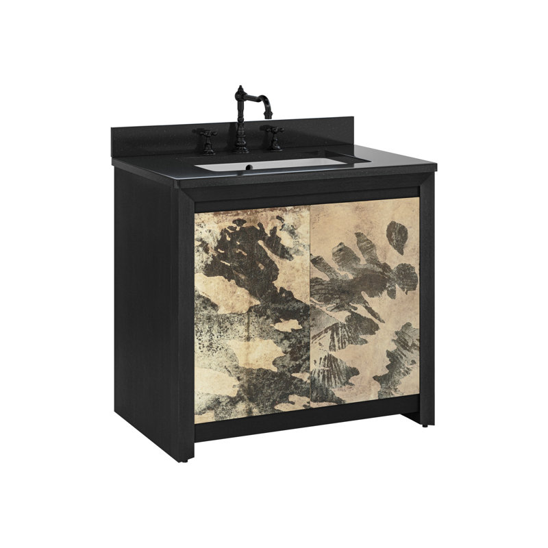 Karlson 36'' W Single Vanity