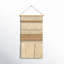 Pasha Jute Wall Hanging with Rod