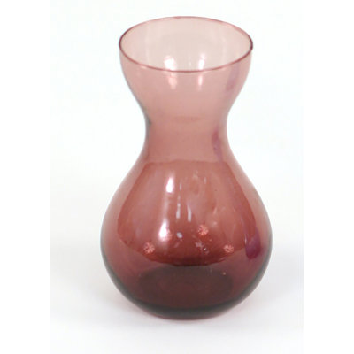Glass Table Vase