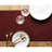 100% Pure Linen Table Runner - Athena-83513179-92412121
