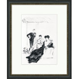 Sitting Room Print