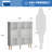 Jaen Solid and Manufactured Wood Cube Bookcase-1214603041-1214603043