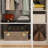 Rubyleigh 47.2 " W Entry Hall Wardrobe