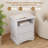 Classic Vintage 2 Drawer Nightstand-223063875