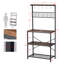 Tablette de rangement Nadisha Bakers