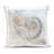 Beige Spiral Nautilus selected