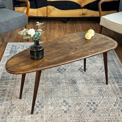 Table basse Irminfried