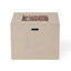 Foyer carré 31 po - 40 000 BTU