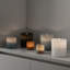 No Power Source Required / Manual Outdoor Lantern-121685284-104712300