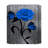 4 Pieces Obanion Bath Rug Set-639137565