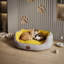Lit pour chat Pawsy-69017838
