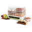Klarstein 550W Food Dehydrator-2024256406