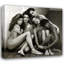 Stephanie, Cindy, Christy, Tatjana, Naomi-1122560697