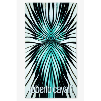 Ray of Sea Beach towel