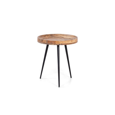 Three Leg Coffee Table