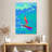 Sireci Neon Surfing-108427587