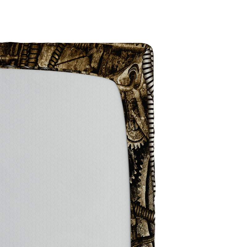 Microfiber Fitted Sheet, Full Fitted Sheet