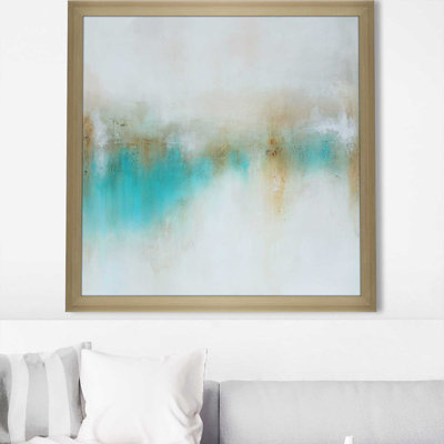 «Wonderland» par KR Moehr - Peinture