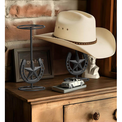 Hat Stands 2-Pack