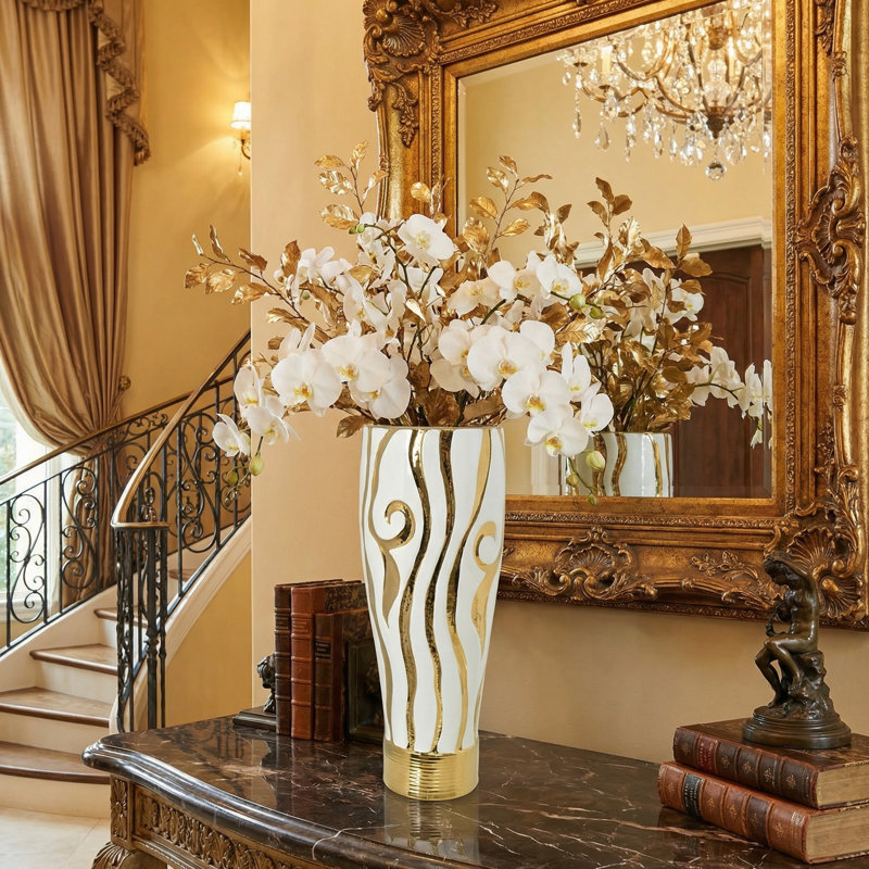 Baguia Table Vase 1