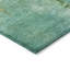 Machine Washable Indoor/Outdoor Bernadette ACN2222 Botanical Rug-114556367