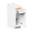 CASAINC Ready-to-Assemble Kitchen Cabinet Base Cabinet-131075990-117434341