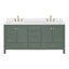 Ensemble de meuble-lavabo double 73 po Grevera-1134603421-1132349319